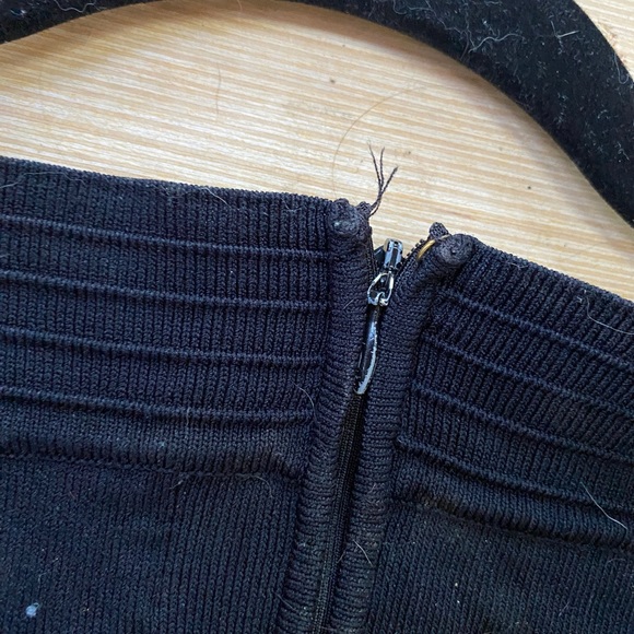 Chloe Sevigny x Opening Ceremony Mini Skirt - Picture 3 of 6